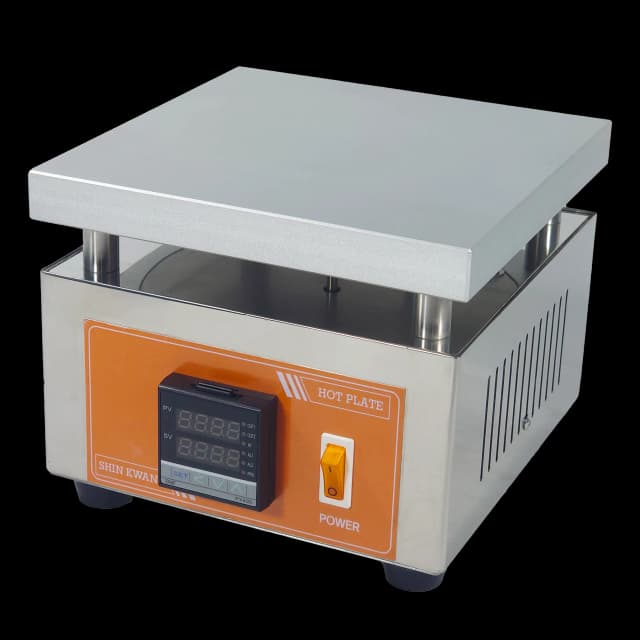 HP-20D