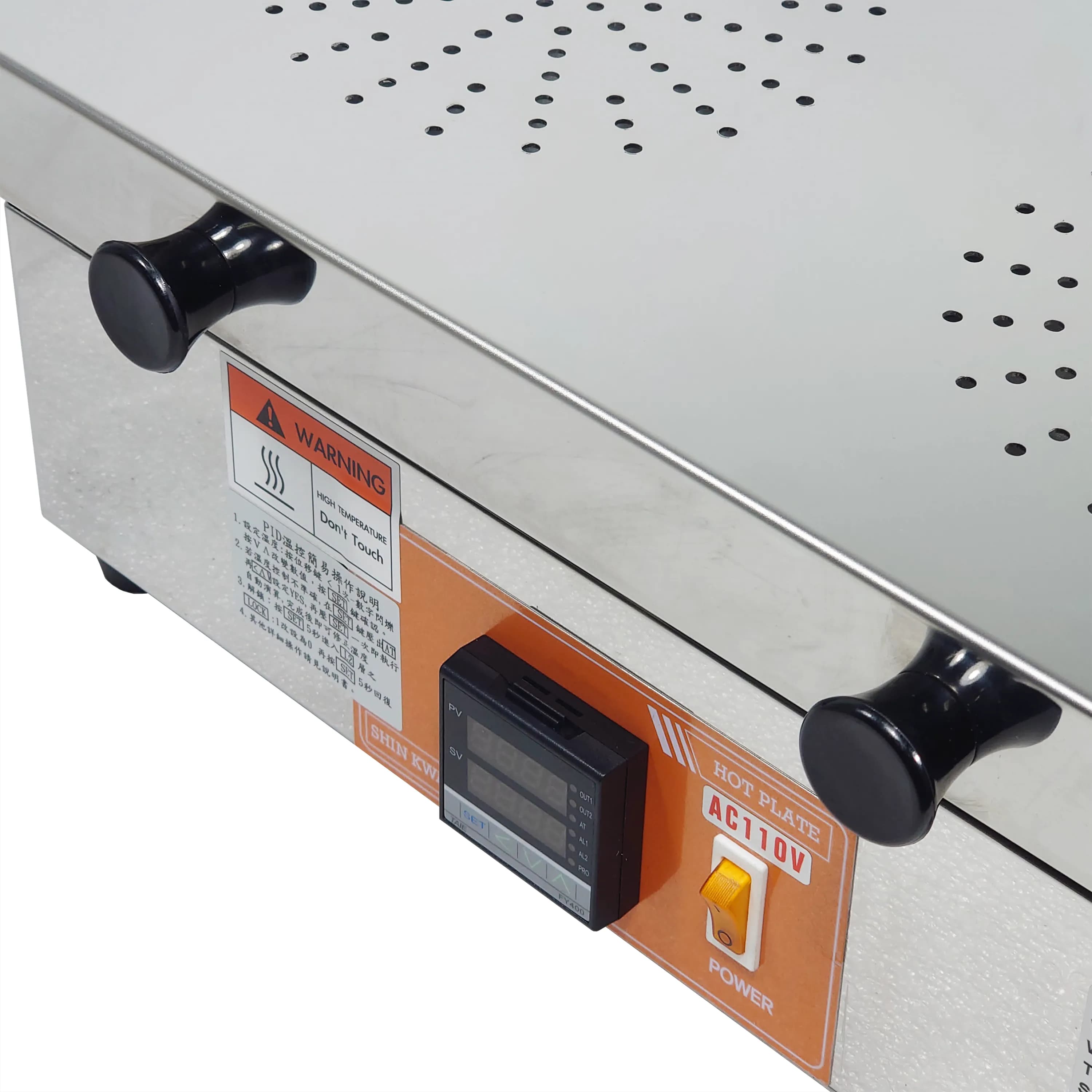 HP-40D 4