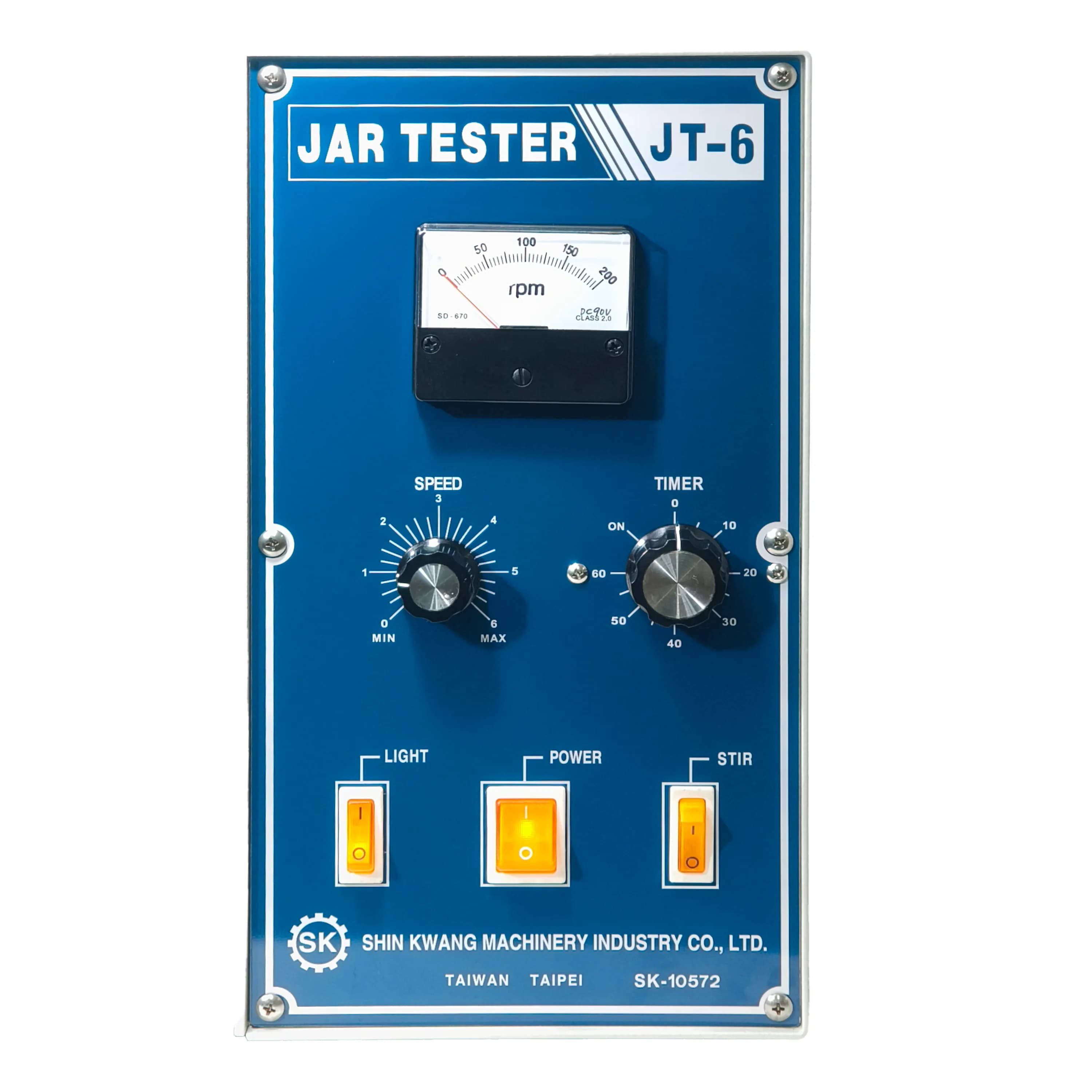 JT-6 2